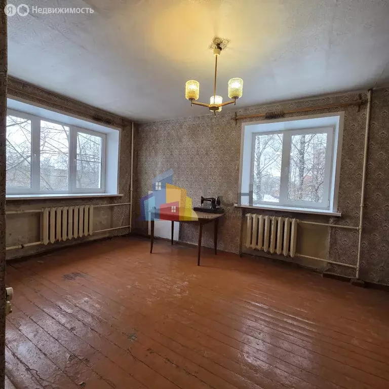 1-комнатная квартира: Тула, улица Макаренко, 4 (31.3 м) - Фото 2