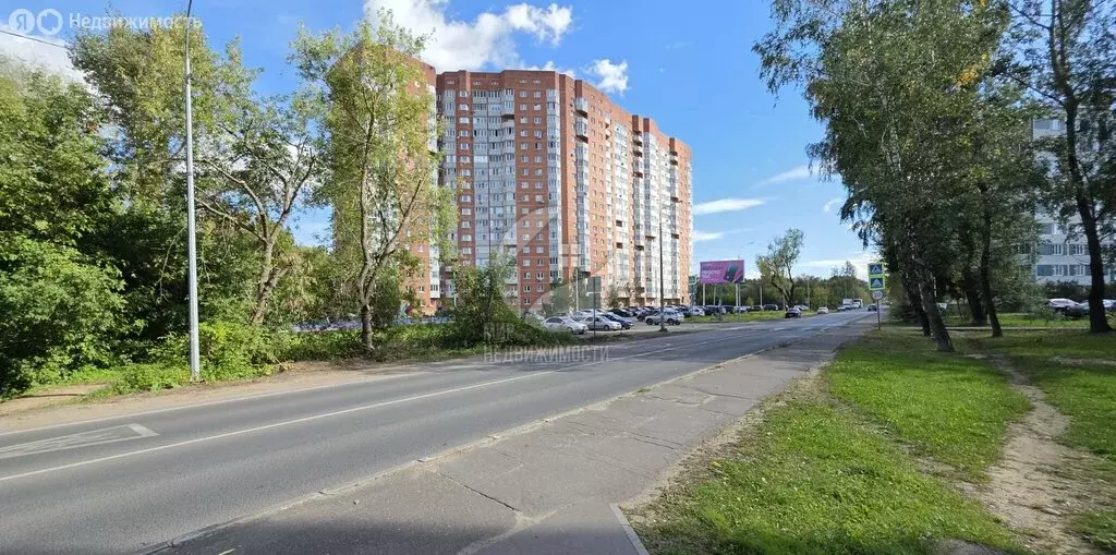 1-комнатная квартира: Дмитров, улица Космонавтов, 56 (41.5 м) - Фото 1