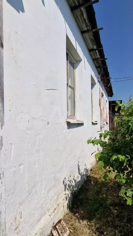 Дом 42,4 м на участке 6 сот. - Фото 0