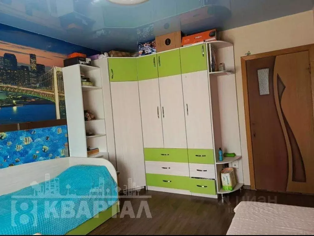 2-к кв. Краснодарский край, Новороссийск ул. Циолковского, 7 (53.0 м) - Фото 1