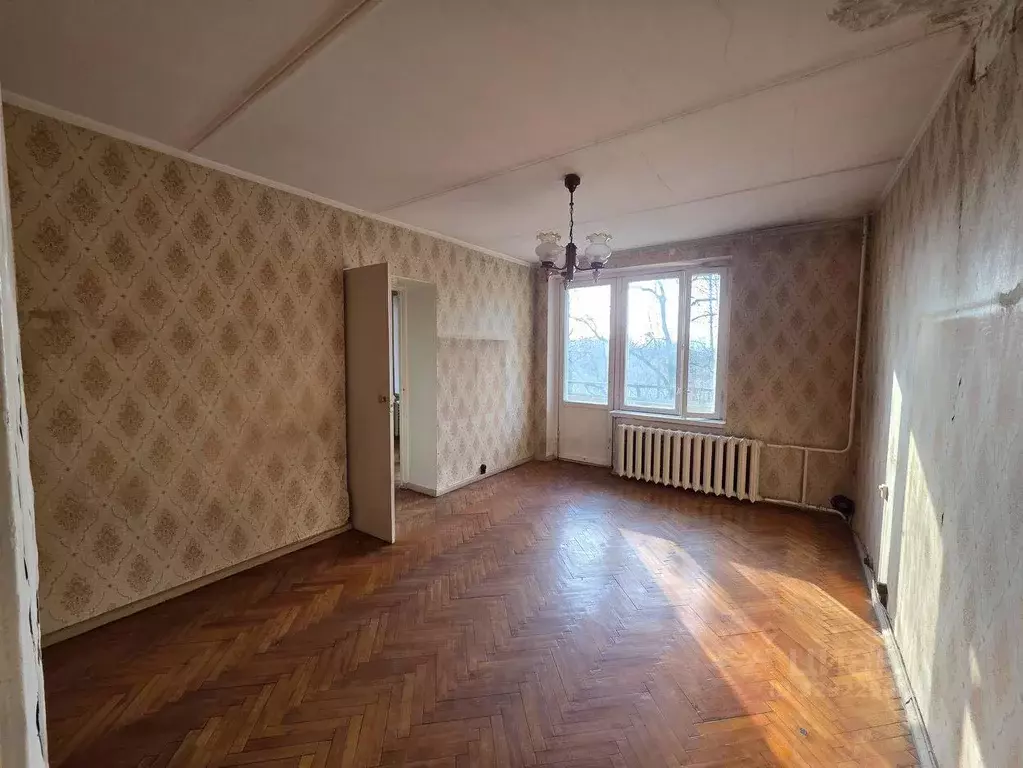 Квартира, 2 комнаты, 47.7 м - Фото 2