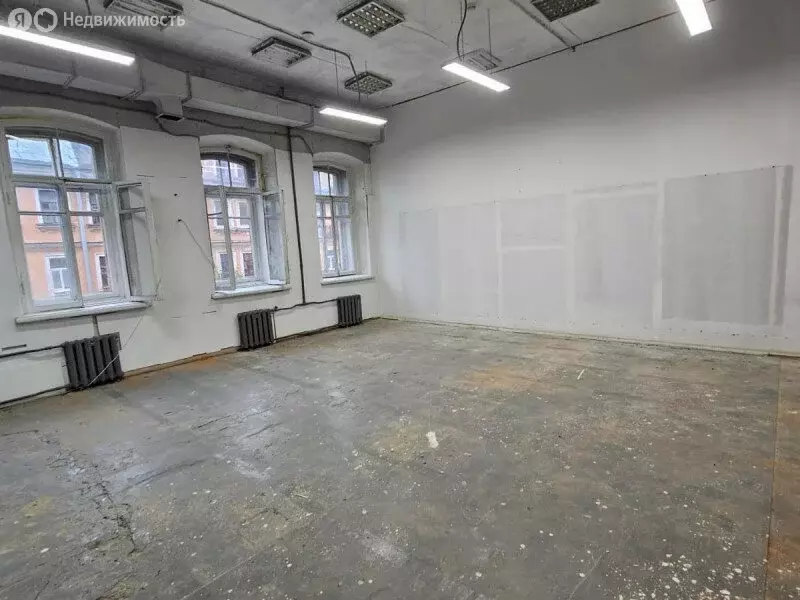Производственное помещение (122 м) - Фото 2