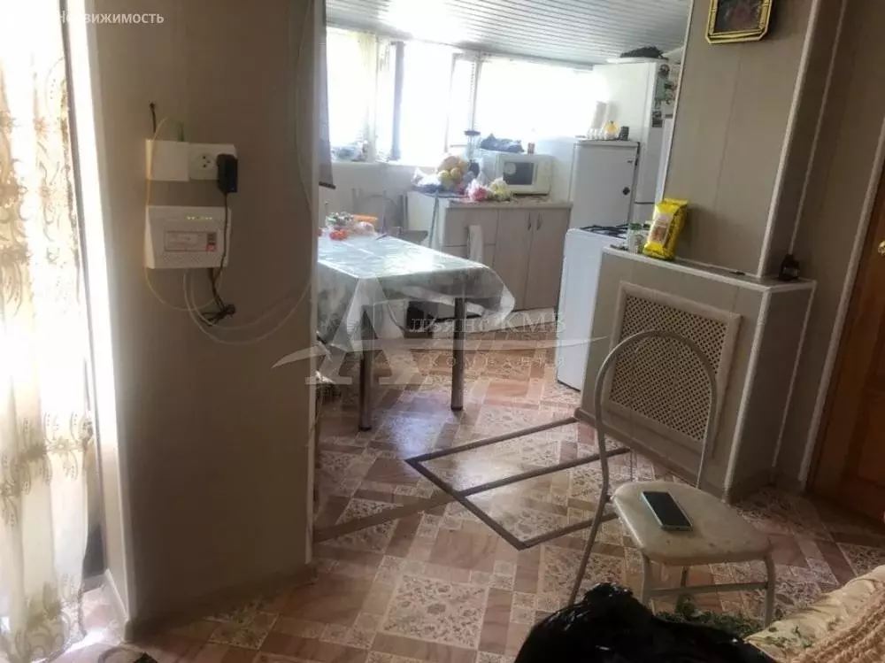 2-комнатная квартира: Кисловодск, улица Чернышевского, 10 (50 м) - Фото 1