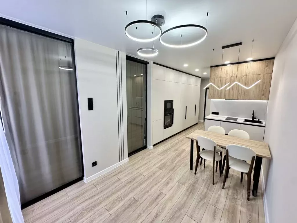 1-к кв. Алтайский край, Барнаул городской округ, Южный рп тракт Южный, ... - Фото 1