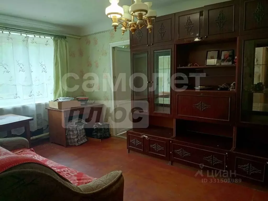 3-к кв. Крым, Белогорский район, с. Крымская Роза ул. Юбилейная, 5 ... - Фото 2