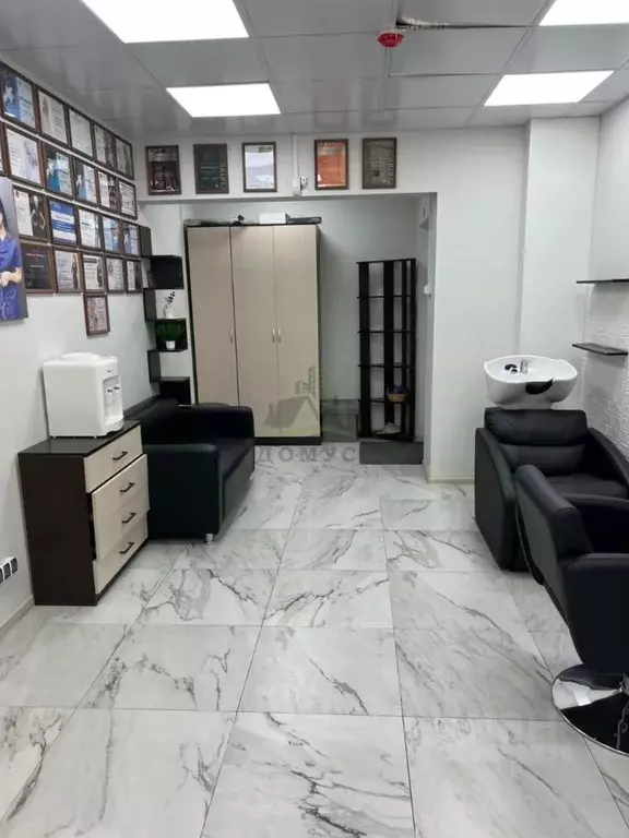 Офис в Московская область, Раменское ул. Молодежная, 26В (20 м) - Фото 1