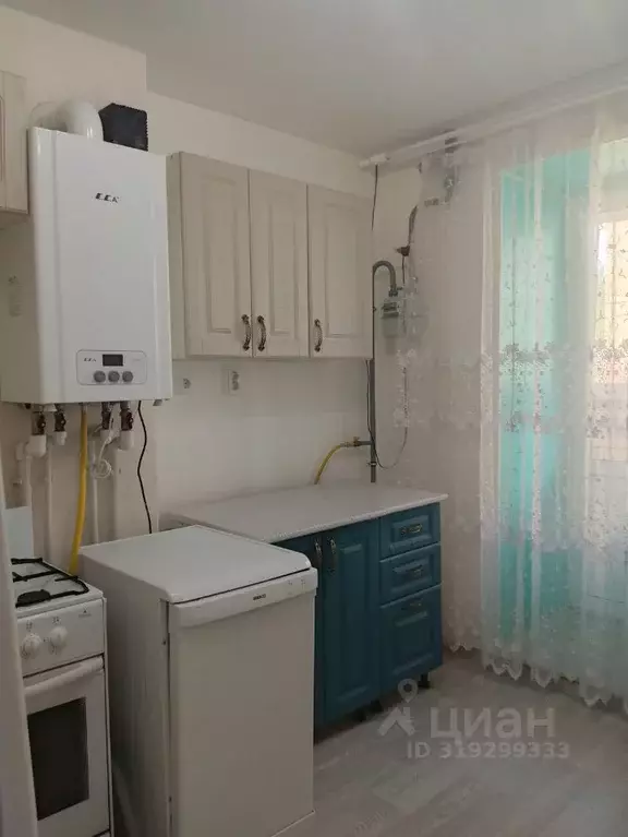 1-к кв. Марий Эл, Йошкар-Ола ул. Меримского, 6 (39.0 м) - Фото 0