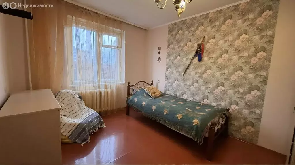 3-комнатная квартира: Уфа, улица Авроры, 7/2 (60 м) - Фото 2