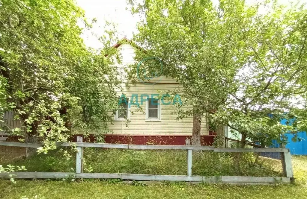 Дом в Белгородская область, Новооскольский муниципальный округ, с. ... - Фото 0