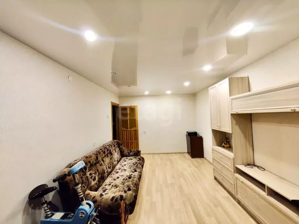 3-к кв. Коми, Сыктывкар Дырнос мест., 88/1 (67.4 м) - Фото 2