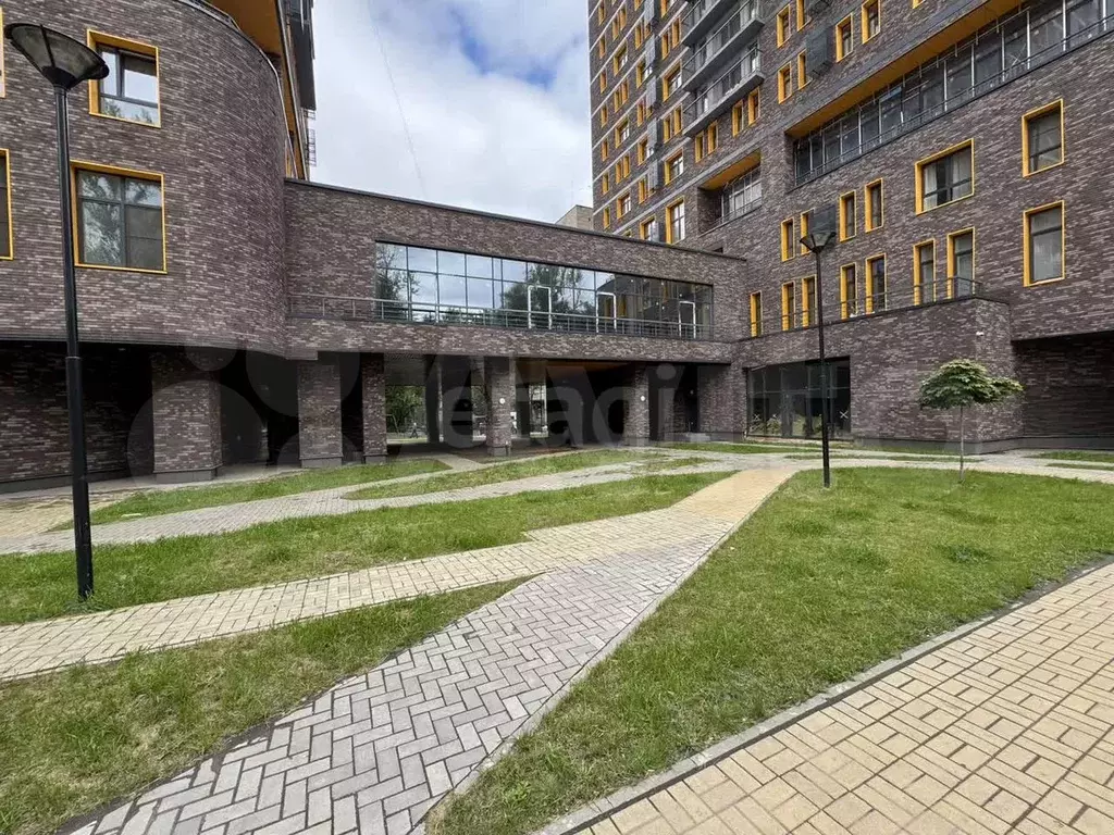 Продам помещение свободного назначения, 725 м - Фото 1