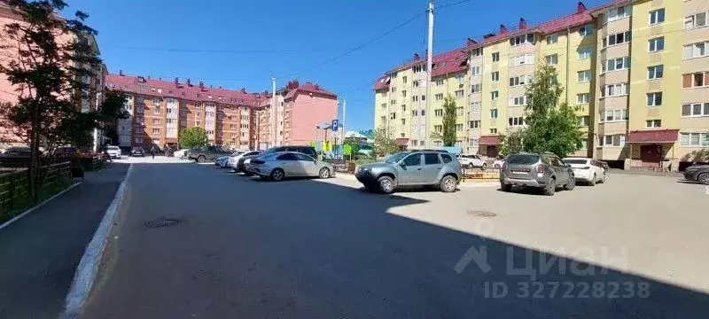 2-к кв. Башкортостан, Салават ул. Бекетова, 12 (73.0 м) - Фото 2