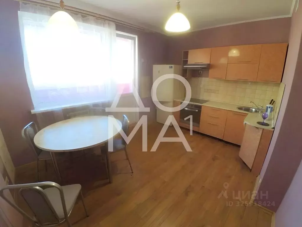 1-к кв. Самарская область, Самара Революционная ул., 3 (55.0 м) - Фото 1