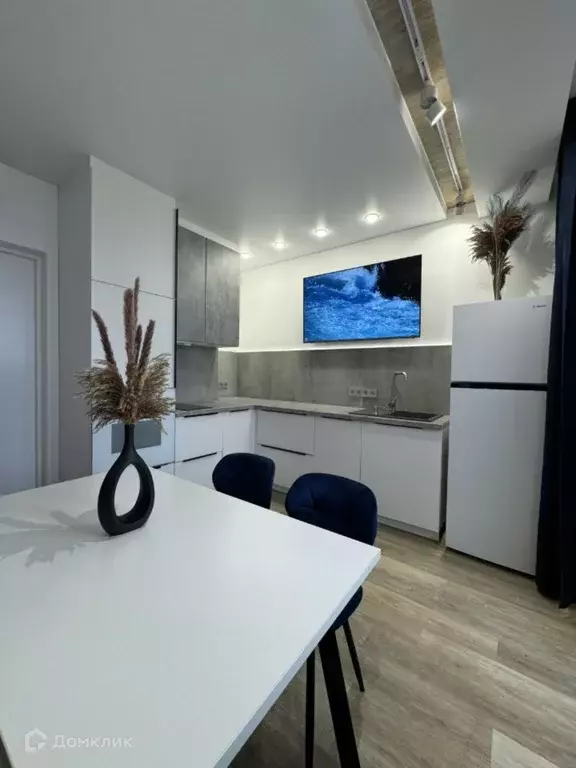 Продаётся 1-к квартира, 41.2 м - Фото 0