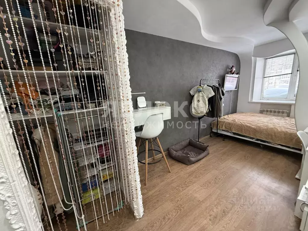 2-к кв. Пермский край, Березники Юбилейная ул., 28 (42.8 м) - Фото 1