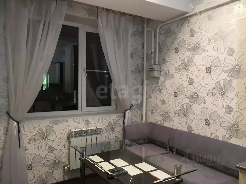 1-к кв. Краснодарский край, Анапа ул. Краснозеленых, 29А (36.0 м) - Фото 1