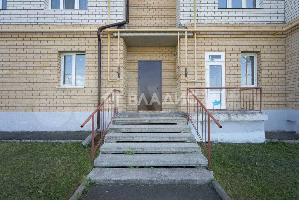 Продам офисное помещение, 57.25 м - Фото 1