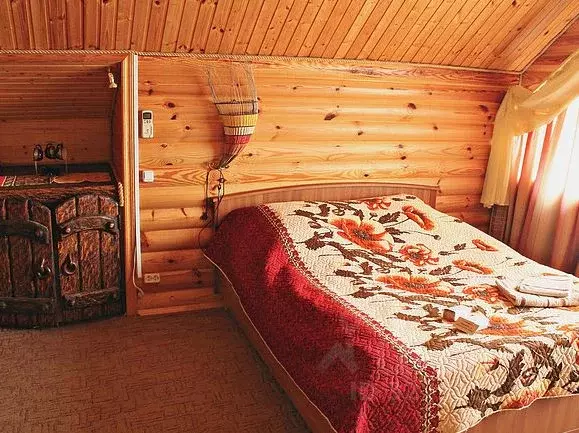 Комната Владимирская область, Гороховец ул. Ленина, 44 (20.0 м) - Фото 1