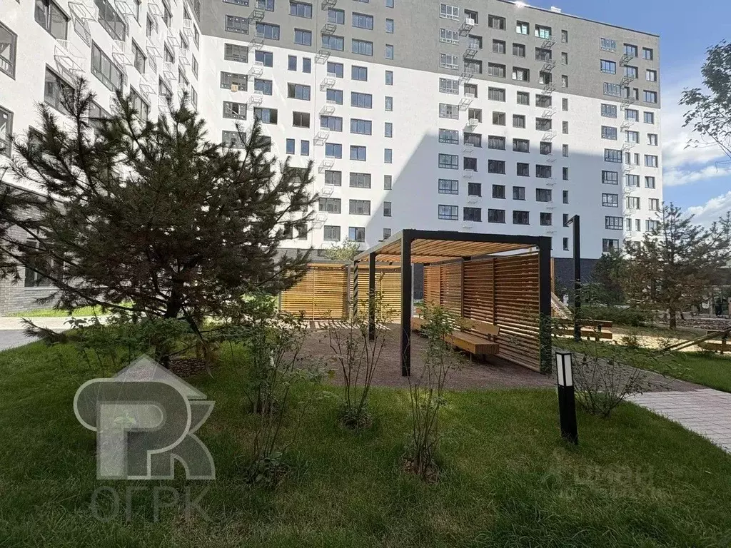 2-к кв. Москва № 160 кв-л, 1Вк8 (45.0 м) - Фото 1