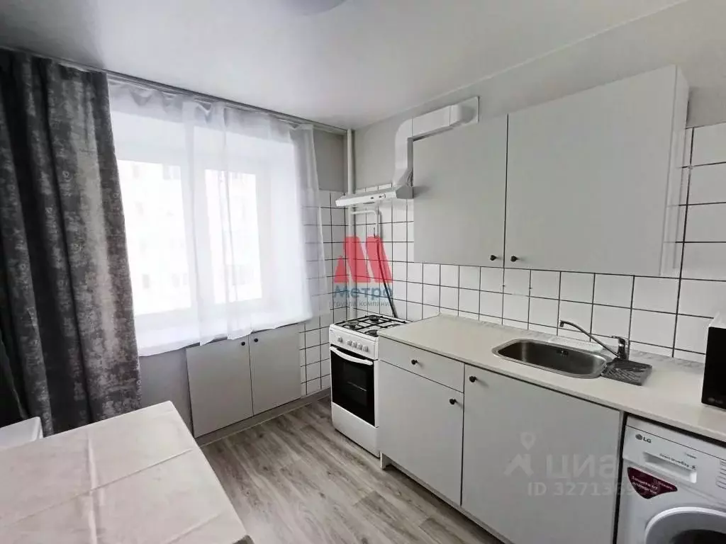 1-к кв. Ярославская область, Ярославль просп. Толбухина, 26 (53.6 м) - Фото 1