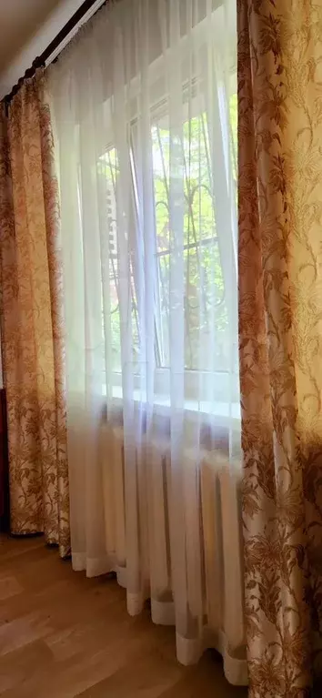 2-к. квартира, 46 м, 1/5 эт. - Фото 1