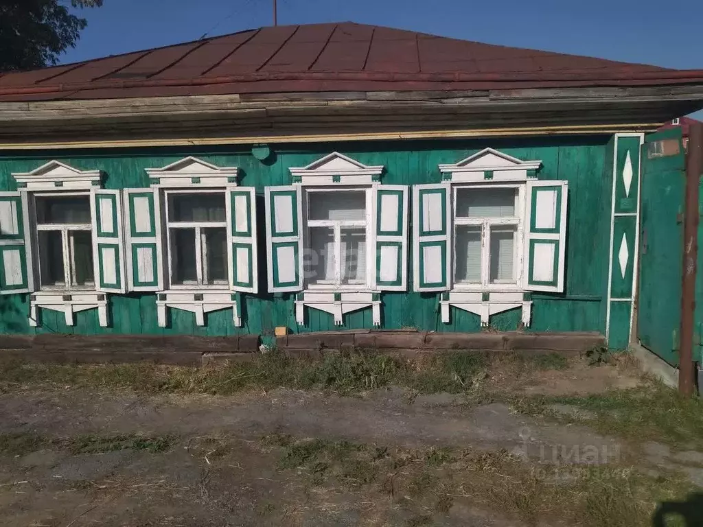 Дом в Тюменская область, Тюмень  (97 м) - Фото 0