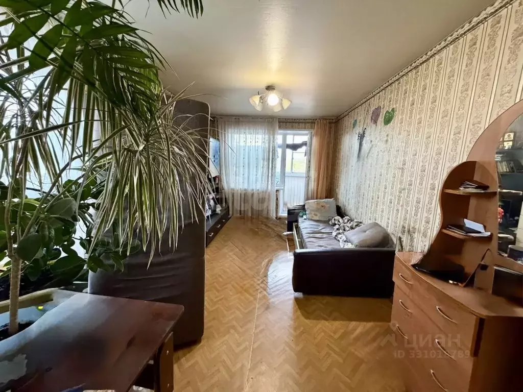 3-к кв. Ярославская область, Ростов ул. Бебеля, 57 (66.9 м) - Фото 1