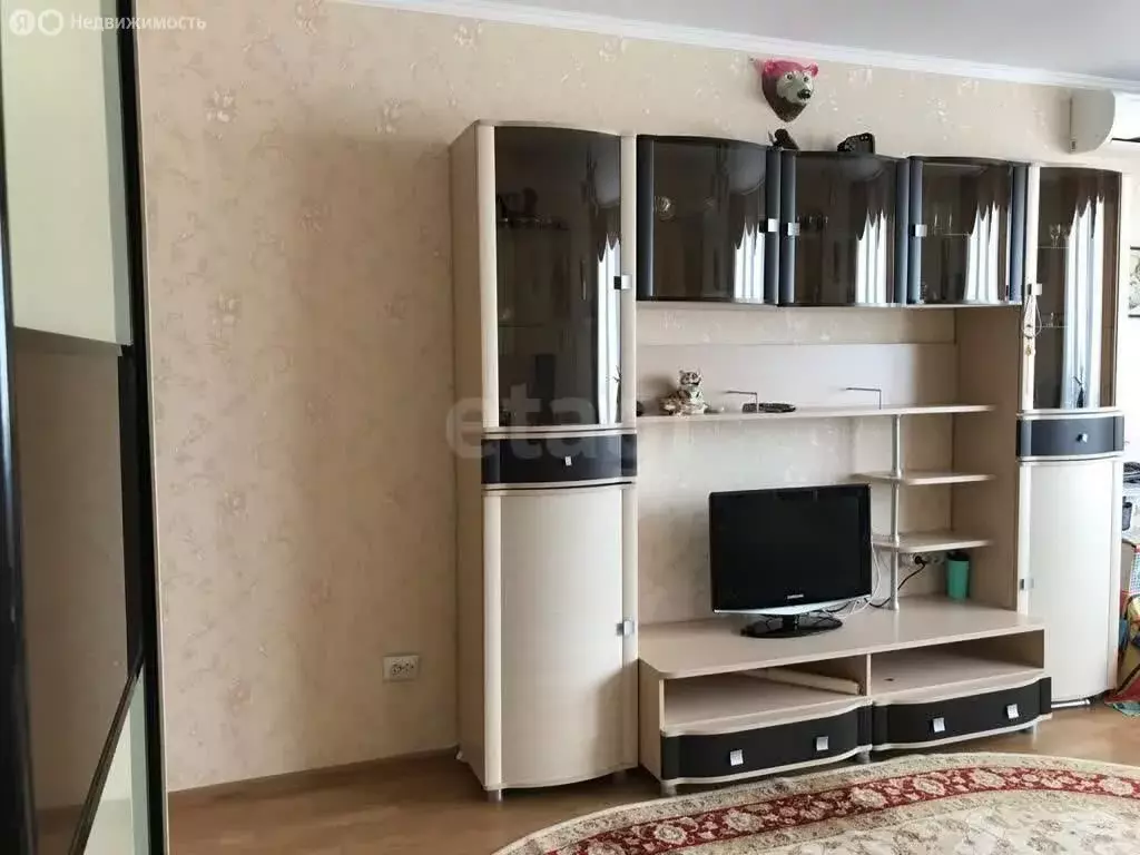 1-комнатная квартира: Севастополь, Маячная улица, 16 (48.7 м) - Фото 1