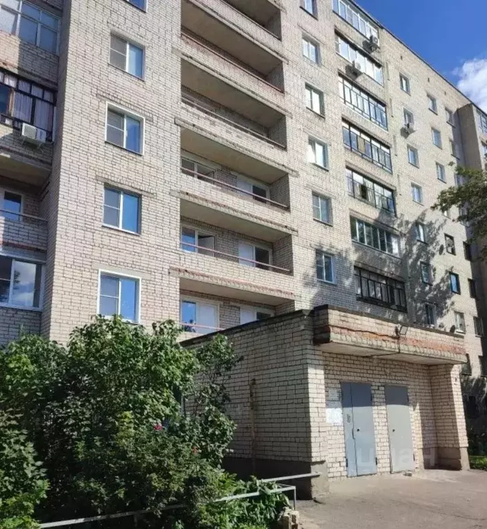 2-к кв. Ивановская область, Иваново Микрорайон 14-е п/о, 312 (52.2 м) - Фото 1