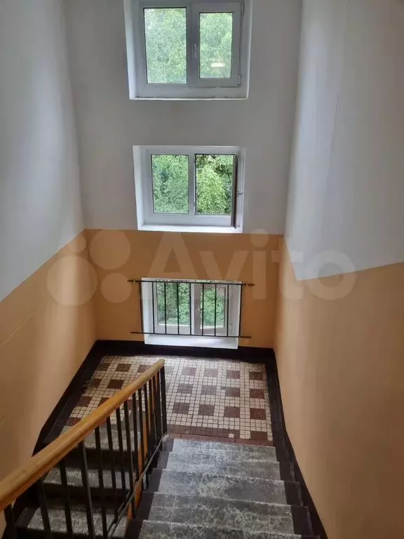 1-к. квартира, 31,6 м, 5/5 эт. - Фото 1