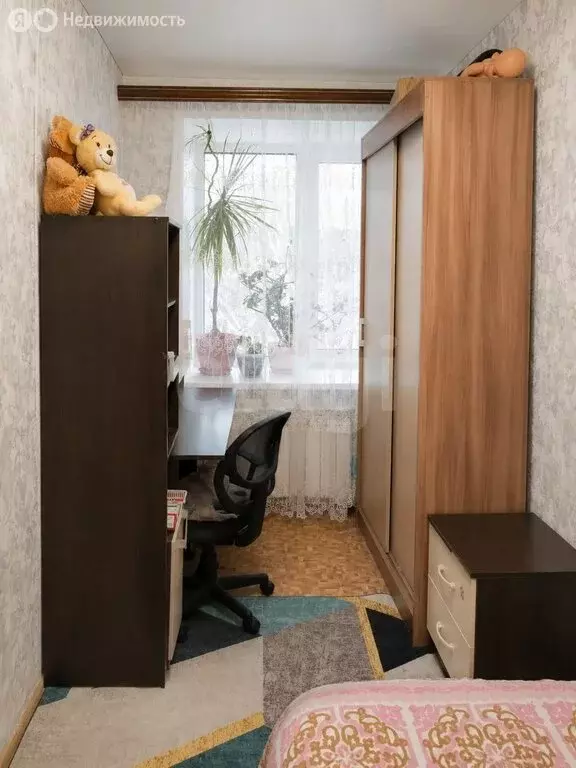 2-комнатная квартира: Тамбов, Ново-Стремянная улица, 4 (23 м) - Фото 1