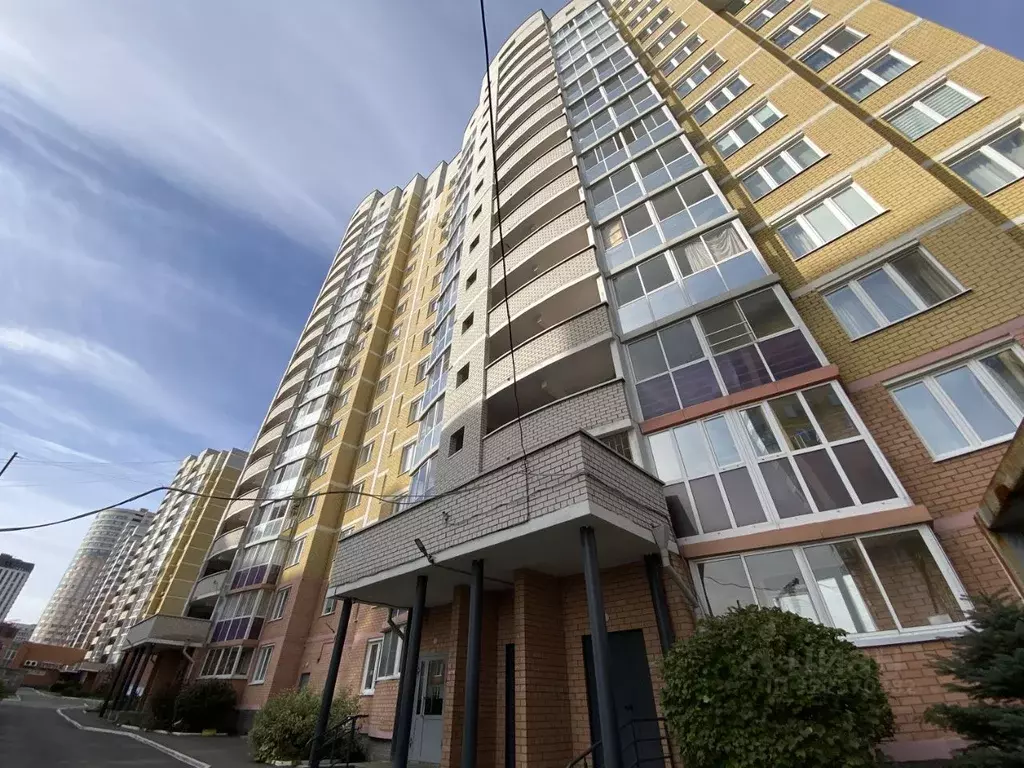 2-к кв. Свердловская область, Екатеринбург ул. Бакинских Комиссаров, ... - Фото 2