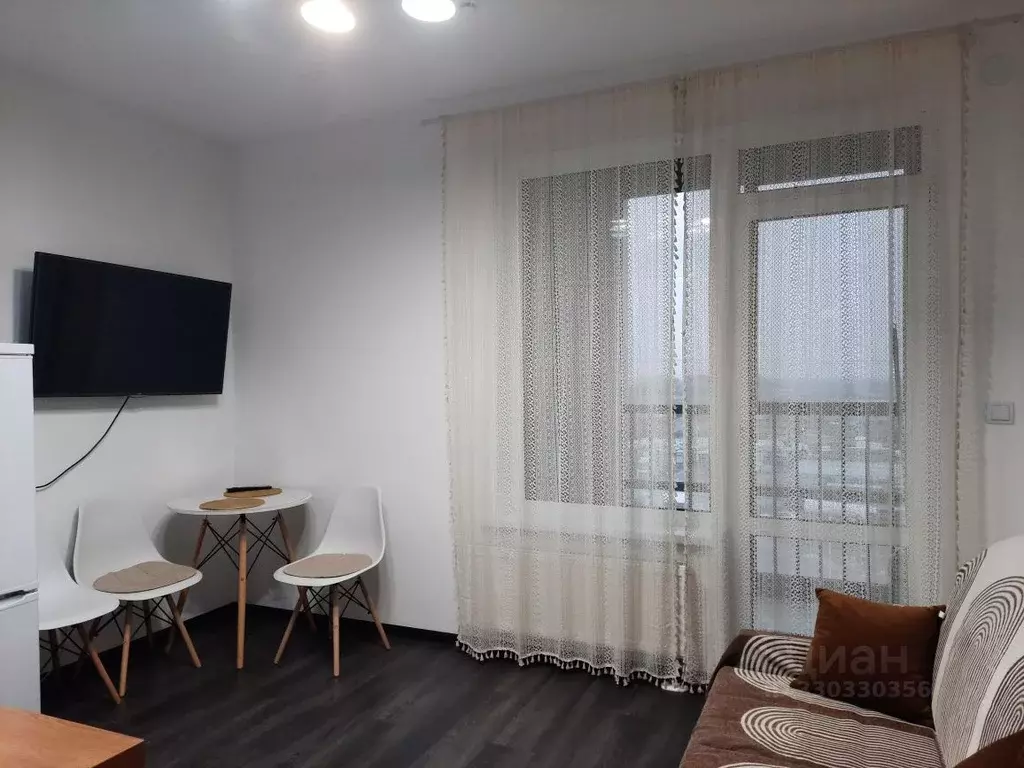 Студия Санкт-Петербург Кубинская ул., 82к3с1 (20.0 м) - Фото 2