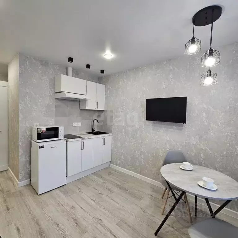 Студия Татарстан, Казань ул. Голубятникова, 11а (18.0 м) - Фото 1