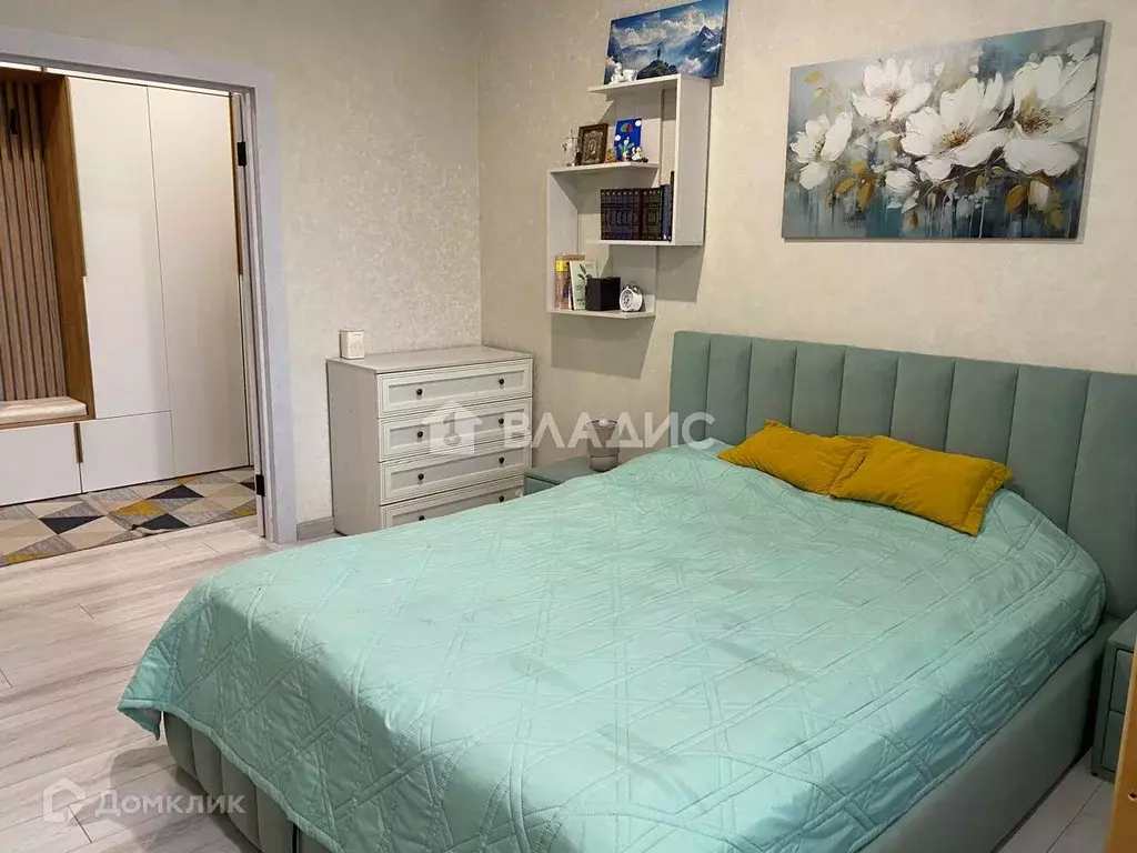 Продаётся 2-к квартира, 61.7 м - Фото 1