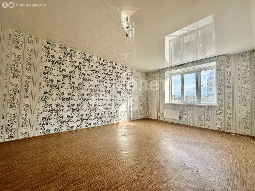 1-комнатная квартира: Тамбов, улица Чичерина, 19 (43.8 м) - Фото 1