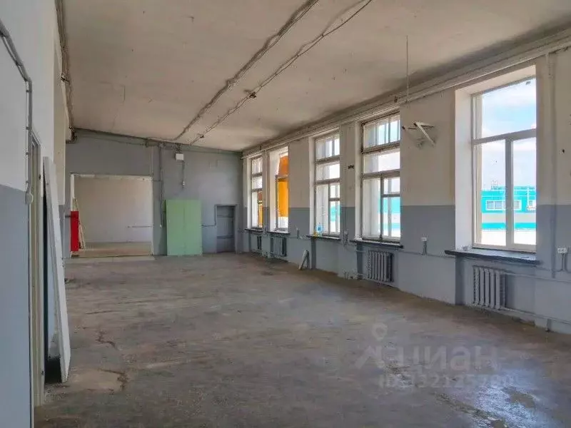 Склад в Санкт-Петербург ул. Швецова, 41 (628 м) - Фото 1