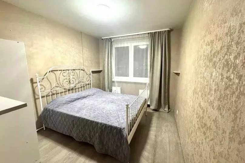 3-к кв. Татарстан, Казань Чистопольская ул., 12 (80.0 м) - Фото 1