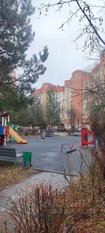 2-к кв. Московская область, Красногорск городской округ, Путилково пгт ... - Фото 1