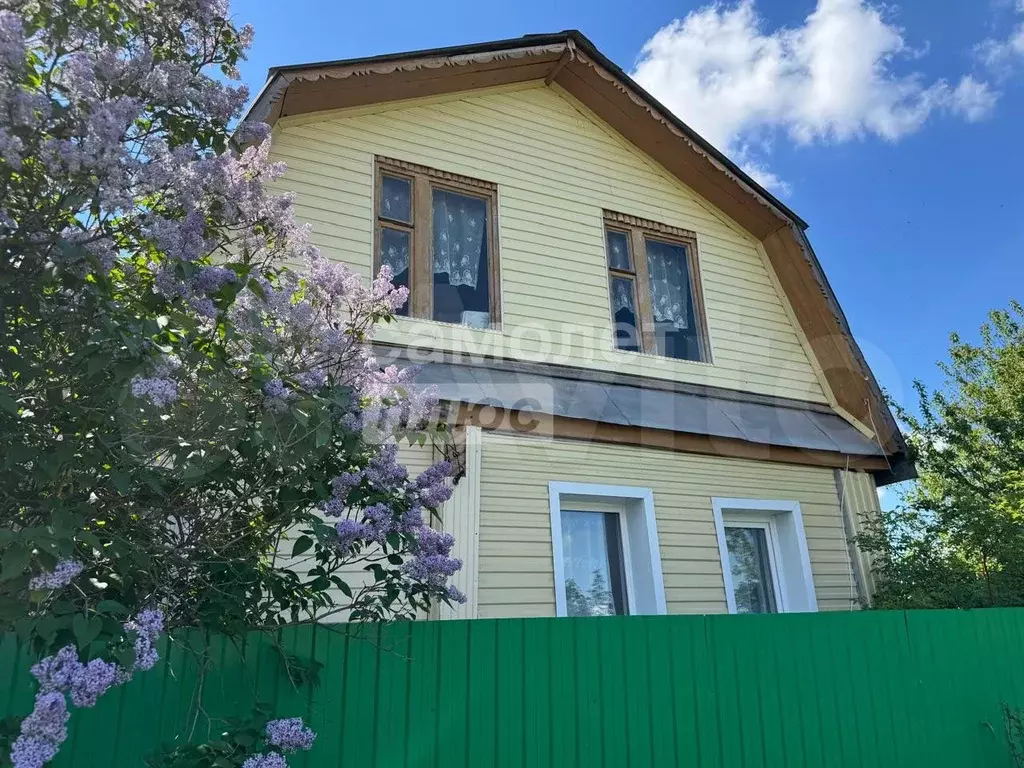 Дом 104 м на участке 22 сот. - Фото 0