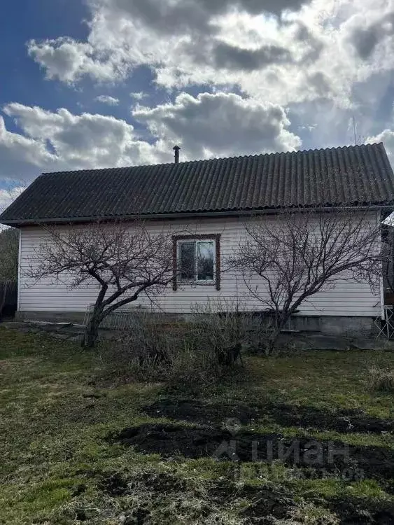 Дом в Хакасия, Майна рп ул. Пушкина, 57 (72 м) - Фото 1