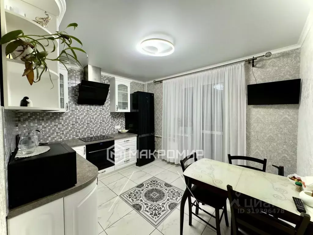 3-к кв. Архангельская область, Архангельск Овощная ул., 21 (66.7 м) - Фото 0
