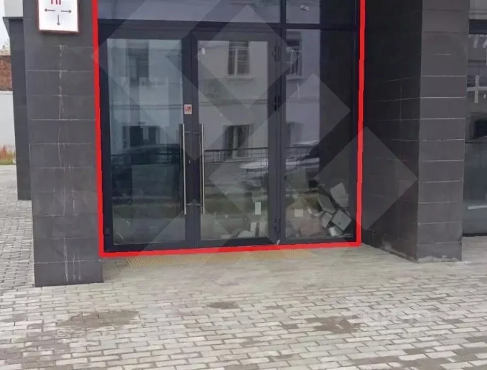 Помещение свободного назначения в Москва пер. Посланников, 6 (74 м) - Фото 2