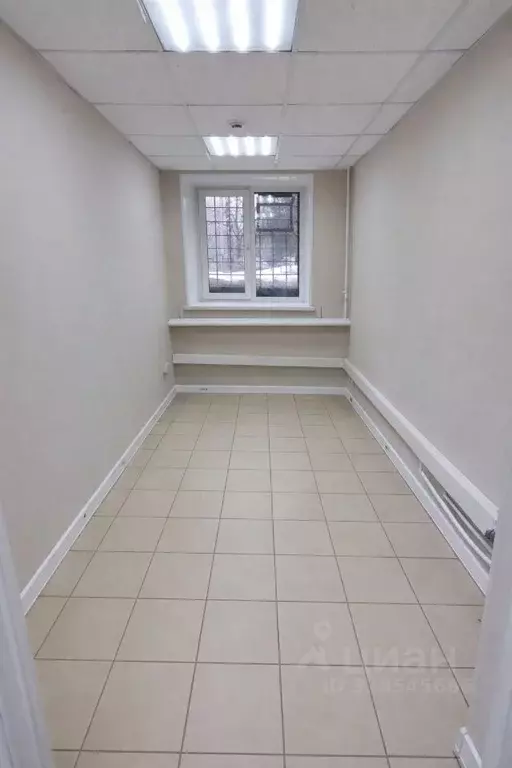 Офис в Нижегородская область, Кстово пл. Мира, 6 (8 м) - Фото 1