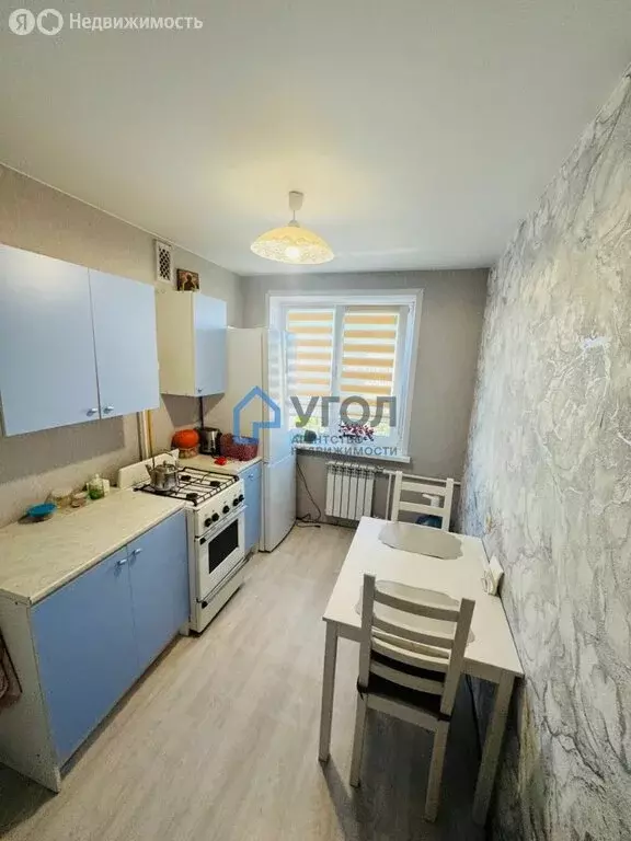 2-комнатная квартира: Самара, Ново-Вокзальная улица, 128 (45.5 м) - Фото 2