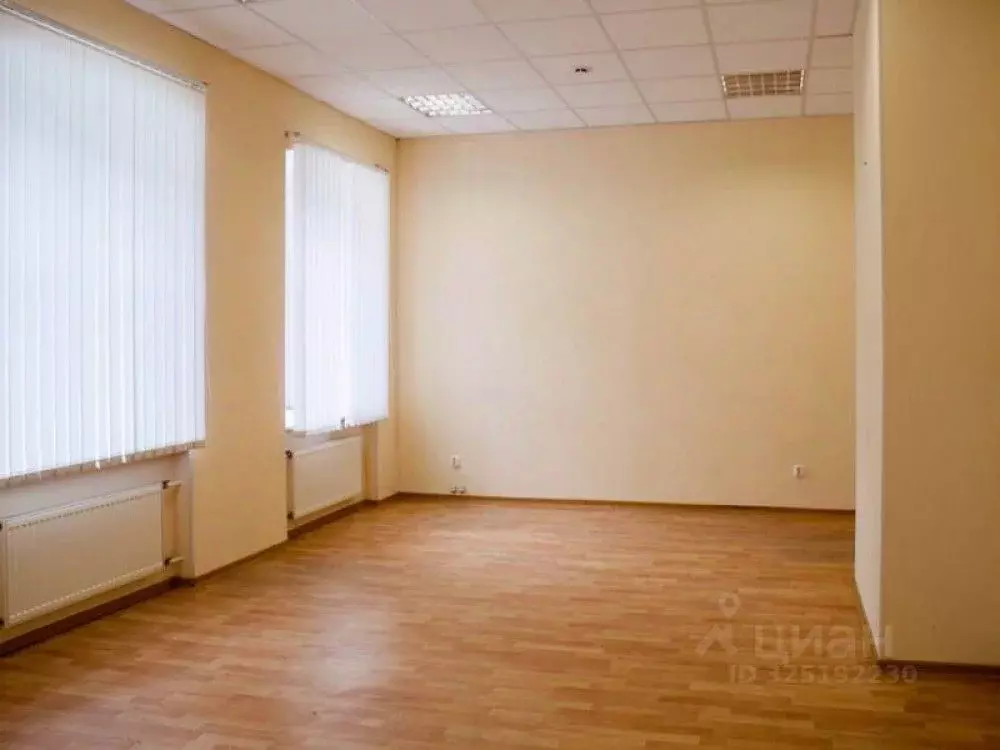 Офис в Санкт-Петербург Красногвардейский пер., 23 (111 м) - Фото 1