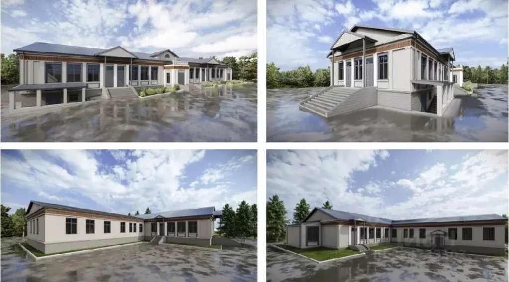 Студия Башкортостан, Белорецкий район, с. Абзаково ул. Ленина, 192А ... - Фото 1