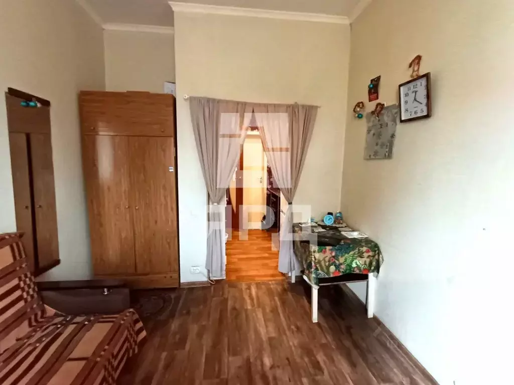 Комната Ростовская область, Таганрог ул. Чехова (17.4 м) - Фото 1