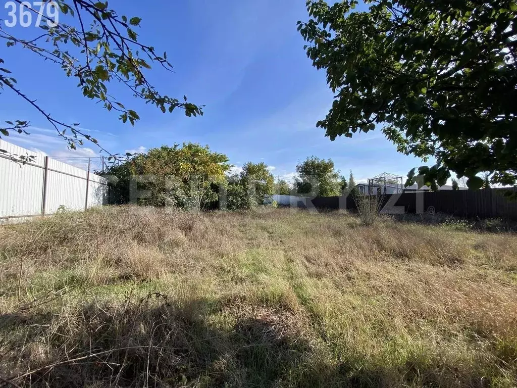 Участок в Севастополь Рассвет-3 садоводческое товарищество, 37 (4.0 ... - Фото 2