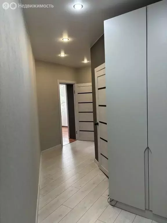 2-комнатная квартира: Горно-Алтайск, улица Мичурина, 2 (45.1 м) - Фото 1